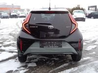 gebraucht Toyota Aygo X 1,5 Hybrid Lounge *NEU*