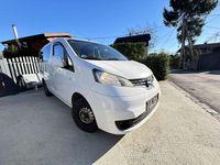 gebraucht Nissan Evalia NV200 NV200 Kombi 1,5 dCi 110 DPF