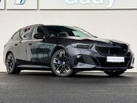 Gebraucht BMW i5 Shadowline 442 kW (601 PS) 2024 Grau Kombi
