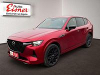 gebraucht Mazda CX-60 D254 AWD HOMURA COSO