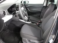 Neu Seat Arona Style 115 PS (84 kW) 2026 Dunkelgrau  metallicperleffekt SUV