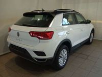 gebraucht VW T-Roc Design TSI