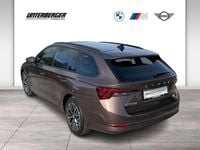 gebraucht Skoda Octavia Octavia2,0 TDI