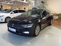 gebraucht VW Passat 2,0TDI 4Motion DSG *TRAVEL ASSIST *SPORTPAKET ERG