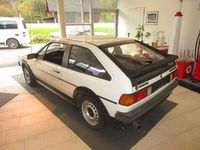 gebraucht VW Scirocco 1,8 GT Automatik