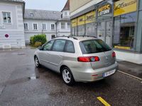 gebraucht Fiat Croma 1,9 JTD Multijet 120 Dynamic