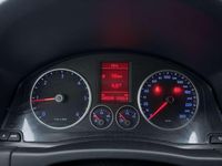 gebraucht VW Tiguan 2.0 TDI 4 Motion