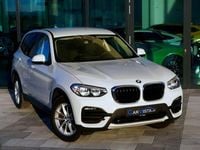 gebraucht BMW X3 xDrive20d Advantage