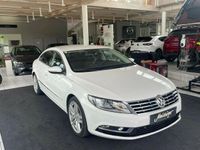 gebraucht VW CC Volkswagenaus Andelsbuch - 150 PS und 137000 km