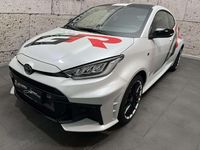 gebraucht Toyota Yaris GR High Performance "JARNO TRULLI EDITION"