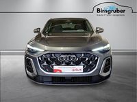 Gebraucht Audi Q5 Sportback Ambiente 204 PS (150 kW) 2025 Mittelgrau  metallicperleffekt SUV