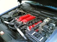 gebraucht Maserati Quattroporte V8