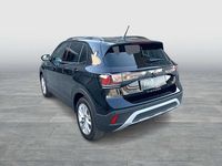 gebraucht VW T-Cross - Friends TSI DSG