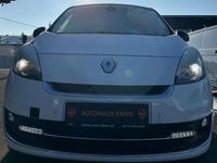 gebraucht Renault Grand Scénic Scénic Energy dCi 110 EDC Bose Edition