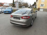 gebraucht Ford Mondeo Titanium 2,0 TDCi