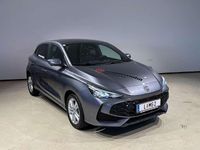 Gebraucht MG MG3 Luxury 102 PS (75 kW) 2024 Grau Kleinwagen