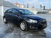 gebraucht Chevrolet Cruze 20 LT DPF | VOLL FAHRBEREIT
