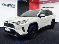 gebraucht Toyota RAV4 Hybrid 2,5 Hybrid Active 2WD Aut.