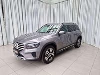 gebraucht Mercedes GLB200 d 4MATIC Österreich-Edition Progressive