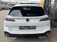 gebraucht Peugeot 308 SW BlueHDi 130 EAT8 GT!MATRIXLED,NAVI,KAMERA,FO...