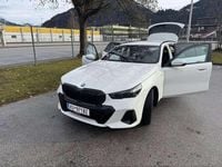 gebraucht BMW 520 520 d Touring MHEV Aut.