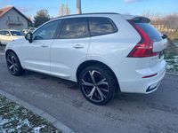 gebraucht Volvo XC60 T6 AWD Recharge PHEV R Design Geartronic R-Design