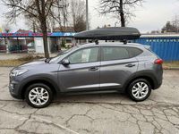 gebraucht Hyundai Tucson 16 GDI Level 4
