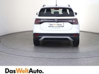 gebraucht VW T-Cross - Life TSI DSG