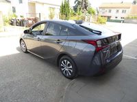 gebraucht Toyota Prius 1,8 VVT-i Hybrid *MWST*