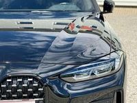 gebraucht BMW 420 420 d 48 V Coupe Aut.