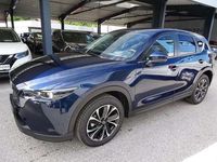 gebraucht Mazda CX-5 G165 e-Skyactiv MHEV AWD Advantage