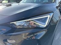 Gebraucht Cupra Formentor 150 PS (110 kW) 2023 Schwarz  metallic SUV