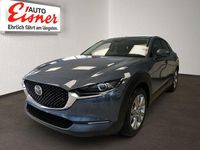 Neu Mazda CX-30 Exclusive-Line 140 PS (102 kW) 2025 SUV