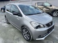 gebraucht Seat Mii Electric 