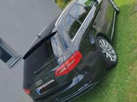 gebraucht Audi A4 Avant 20 TDI S-Line