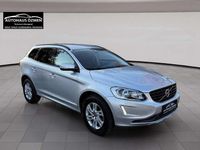 gebraucht Volvo XC60 2.0 D4 Business 2WD
