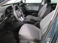 gebraucht Seat Leon Style Edition 1.5 TSI 115 PS