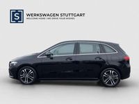 gebraucht Mercedes B180 Progressive LED Kamera Vorr.-Distronic Navi