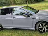 Gebraucht VW Golf VIII R-line 150 PS (110 kW) 2022 Limousine