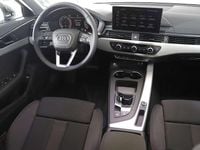 gebraucht Audi A4 Avant 30 TDI