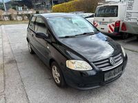 gebraucht VW Lupo 1,4 Cool neu pickel bis 01.2025