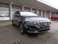 gebraucht Hyundai i30 CW 10 T-GDI Edition 30 Plus DCT Aut. P1 Infota...