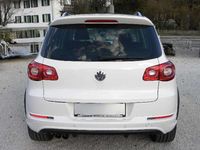 gebraucht VW Tiguan Tiguan 2,0 TDI 4Motion Sky DPF Aut. Sky