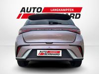 gebraucht BYD Dolphin 60,4 KWh Design Österreich Paket