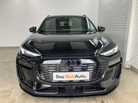 Gebraucht Audi Q6 e-tron 284 kW (387 PS) 2025 Schwarz  metallicperleffektno SUV