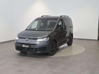 Gebraucht VW Caddy Edition 150 PS (110 kW) 2025 Hellgrau  normal Van / Kleinbus
