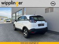 gebraucht Opel Crossland Edition 83PS Benzin MT5 LP € 23.839,-