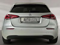 gebraucht Mercedes A180 d * VIRTUAL COCKPIT LED KEYLESS-GO KAMERA