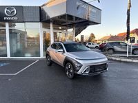 gebraucht Hyundai Kona (SX2) GO Plus 1.0 T-GDI 2WD k6bu1
