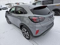 Neu Ford Puma Titanium 125 PS (91 kW) 2026 SUV